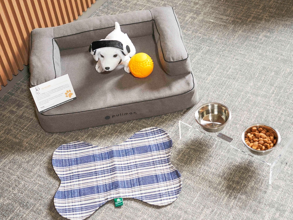 Executive Room, 1 King Bed, Bathtub