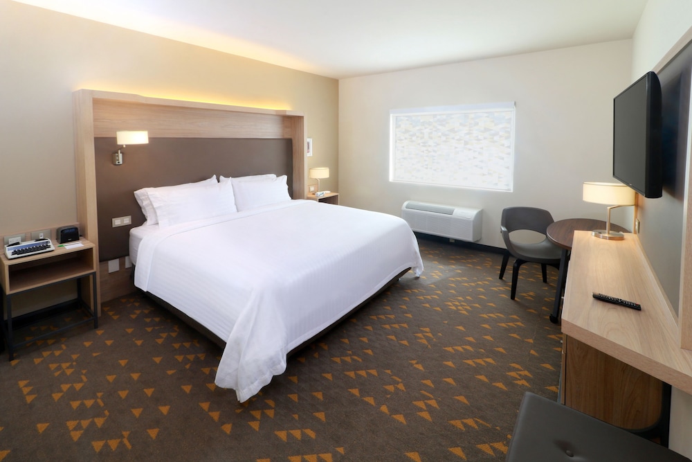 Suite, 1 King Bed - Photo 3
