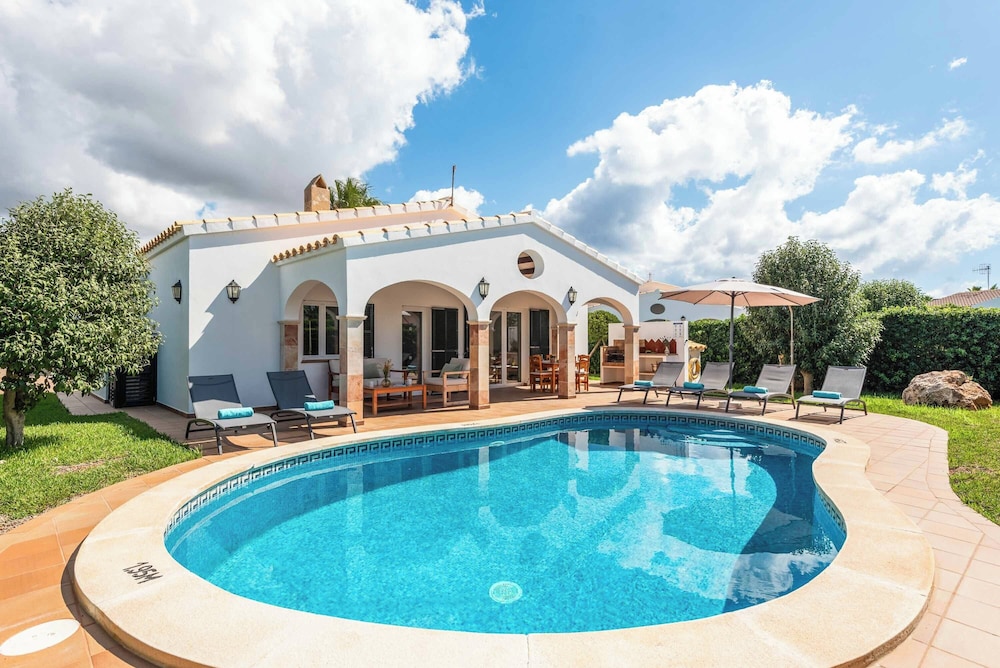 Villa (3 Habitaciones)