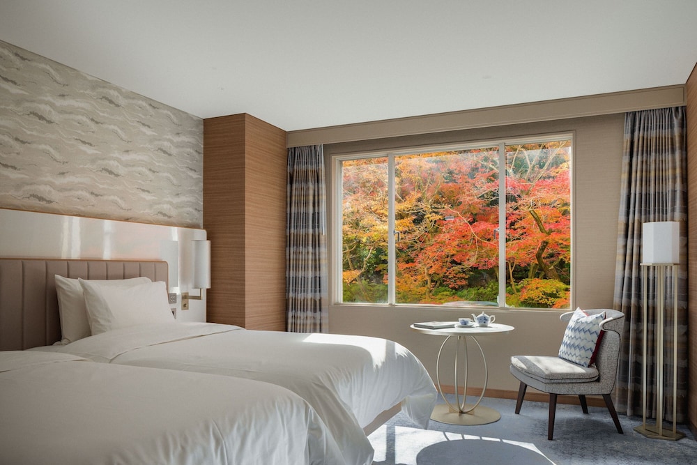 Deluxe Room, 2 Twin Beds - Photo 8