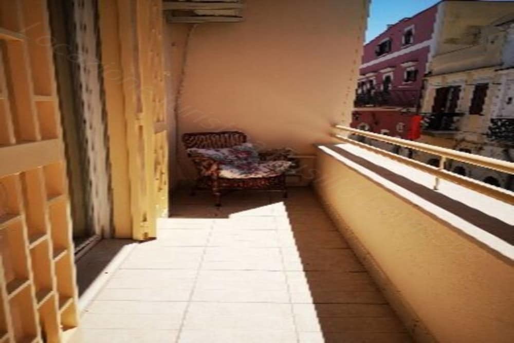 Apartment, 1 Bedroom, Balcony photo 3