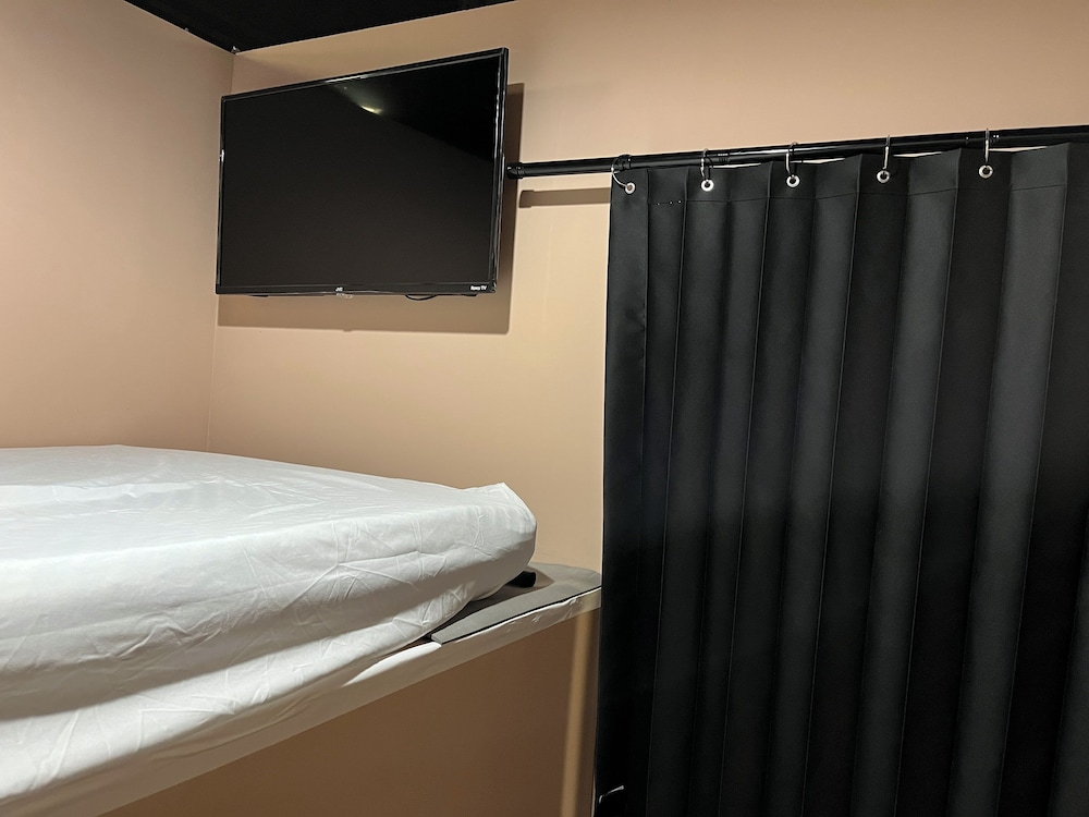 Pod-Inn Hotel — photo 49