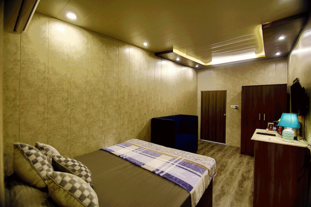 Deluxe Double Room photo 1
