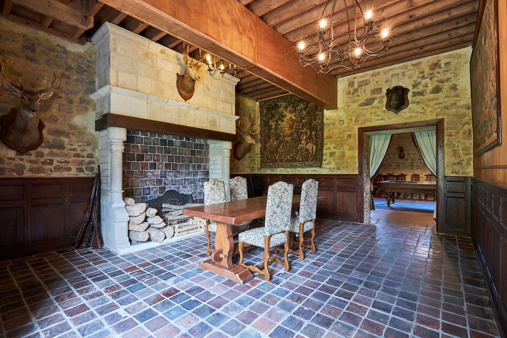 Landhuis Lormel, Foto 48