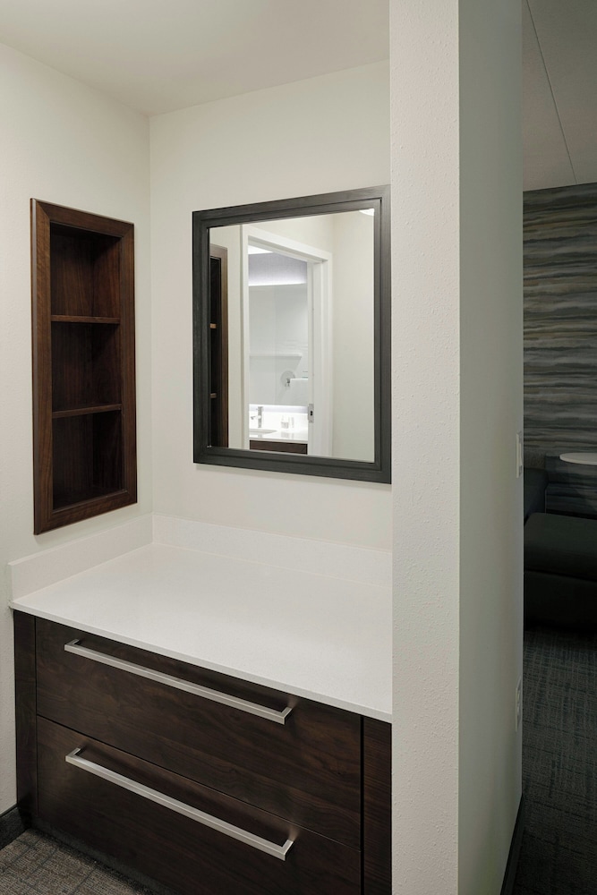 Residence Inn by Marriott Columbus Airport, Foto 5