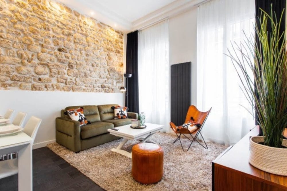 Apartment photo 1