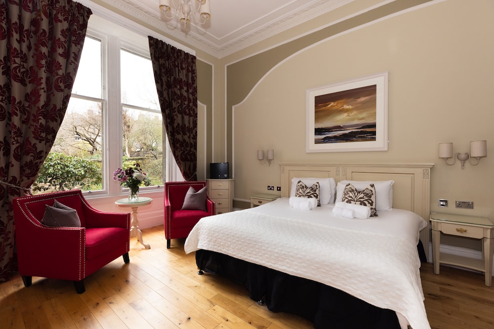 Deluxe Double Room, 1 Queen Bed - Photo 13