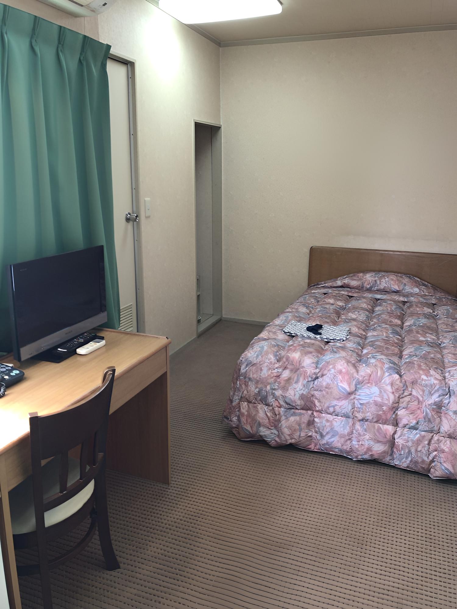 Single Room, Non Smoking photo 1