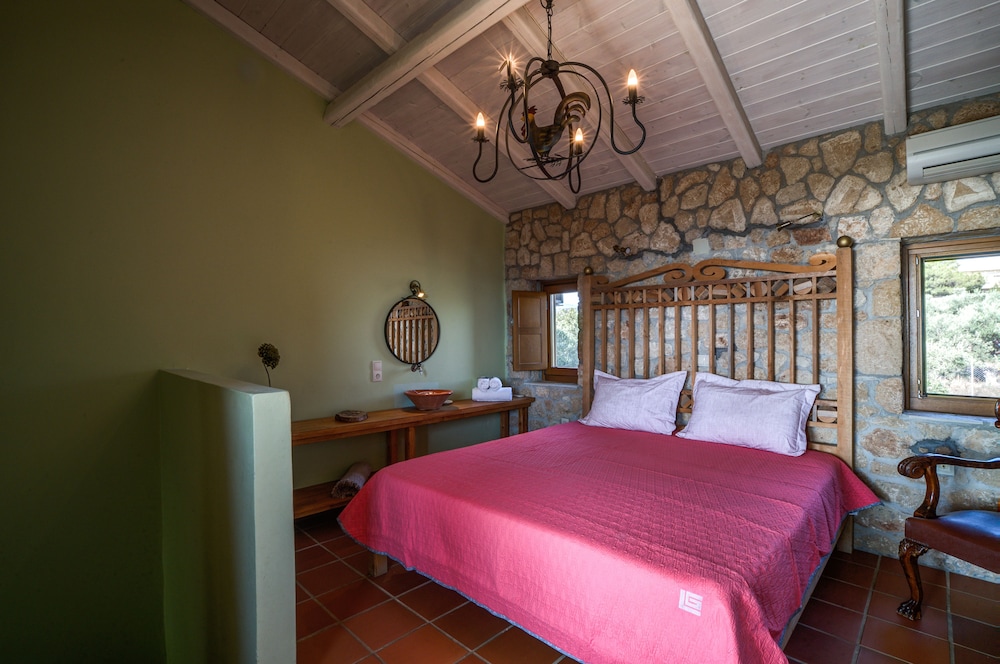 Panoramic Apartment, Sea View