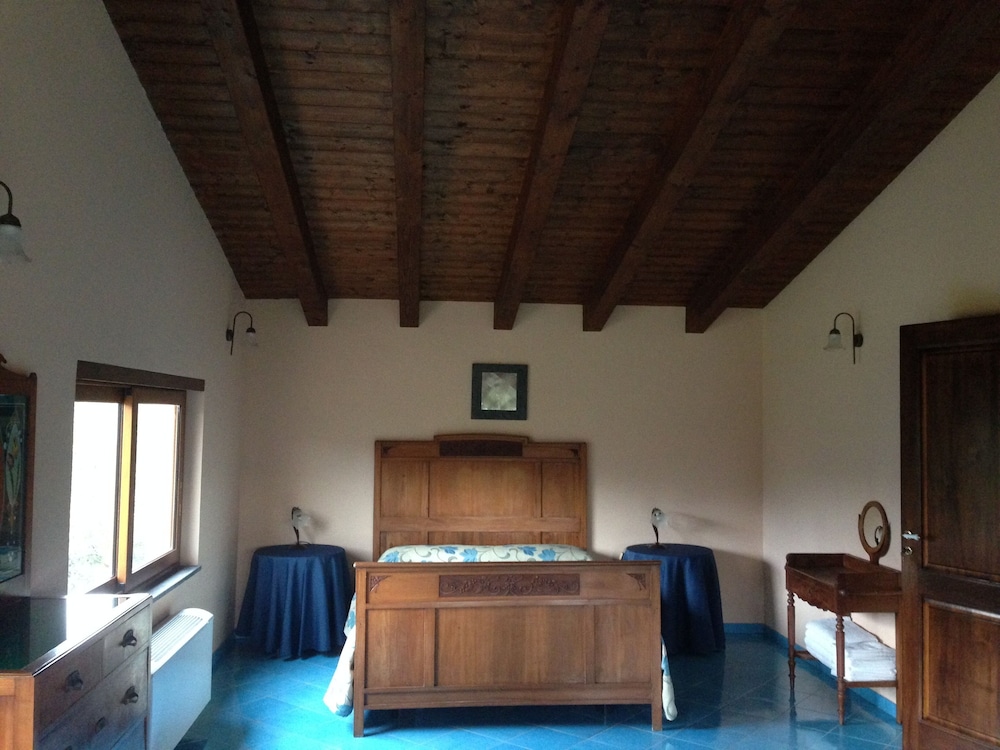 Comfort Double Room, Mountain View