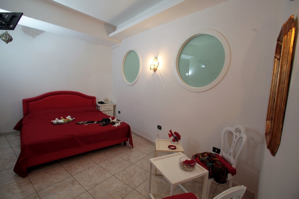 Standard Double Room, 1 King Bed