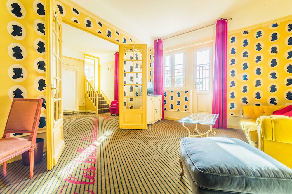 Deluxe Room (prestige) photo 2