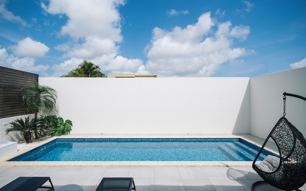 Private Pool Villa, Non Smoking photo 1