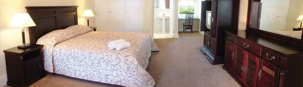 Basic Double Room - Photo 1