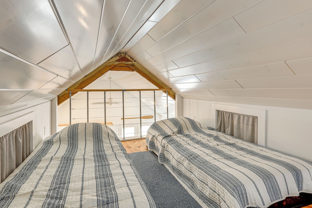 House (2 Bedrooms) photo 2