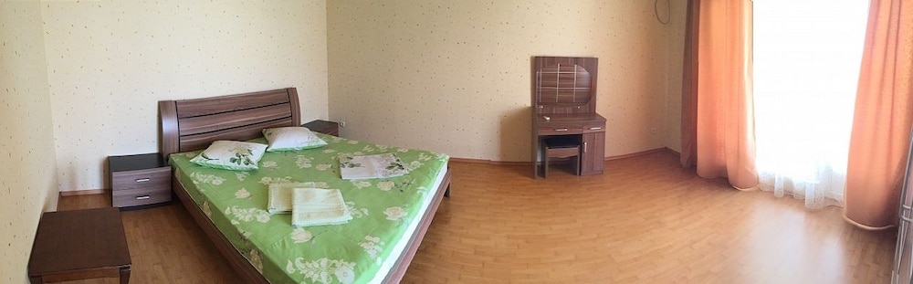 Standard Duplex, 1 Double Bed photo 1