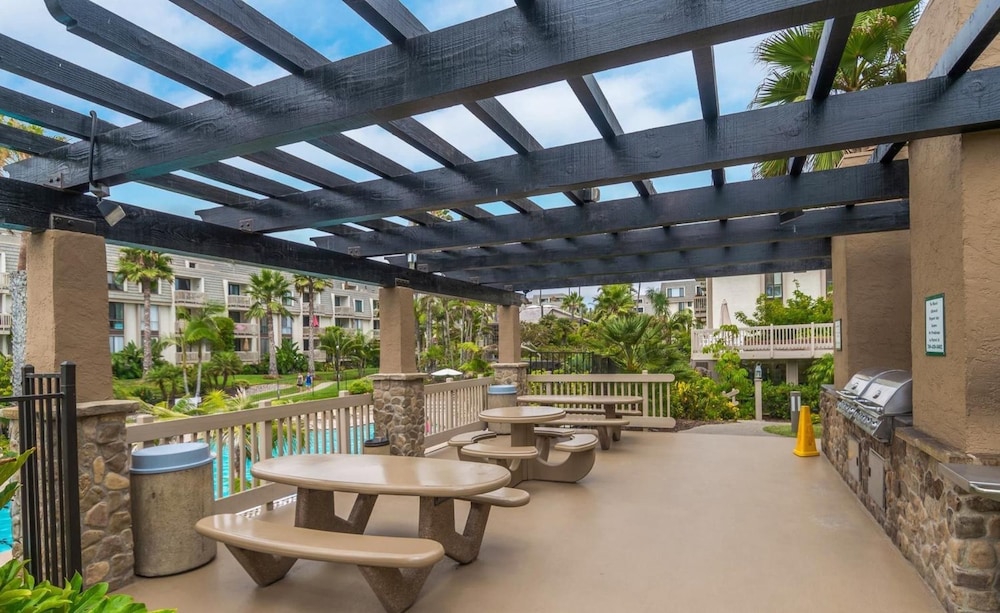 North Coast Village F-200 Beach Oasis, Billede 15