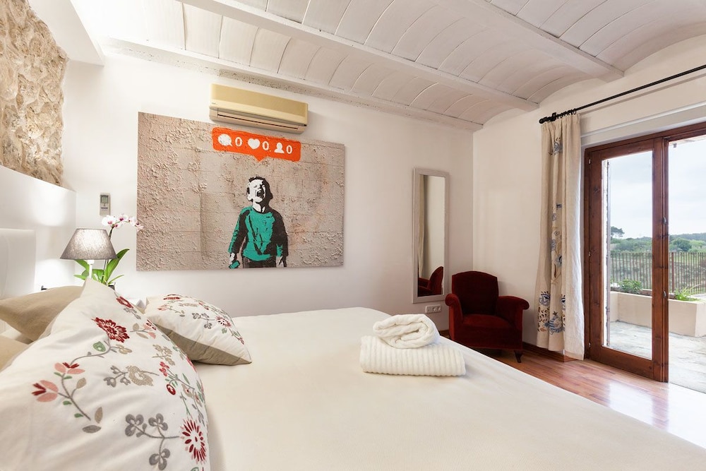 Economy Double or Twin Room photo 3