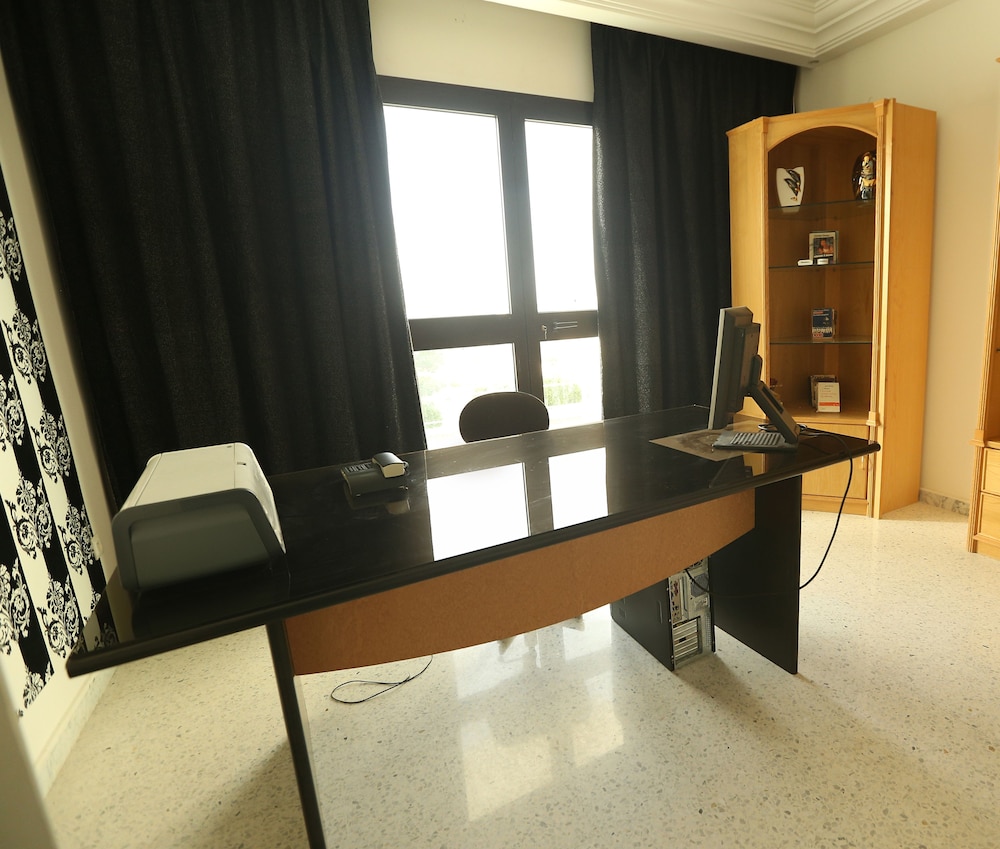 Presidential Suite, 3 Bedrooms photo 2