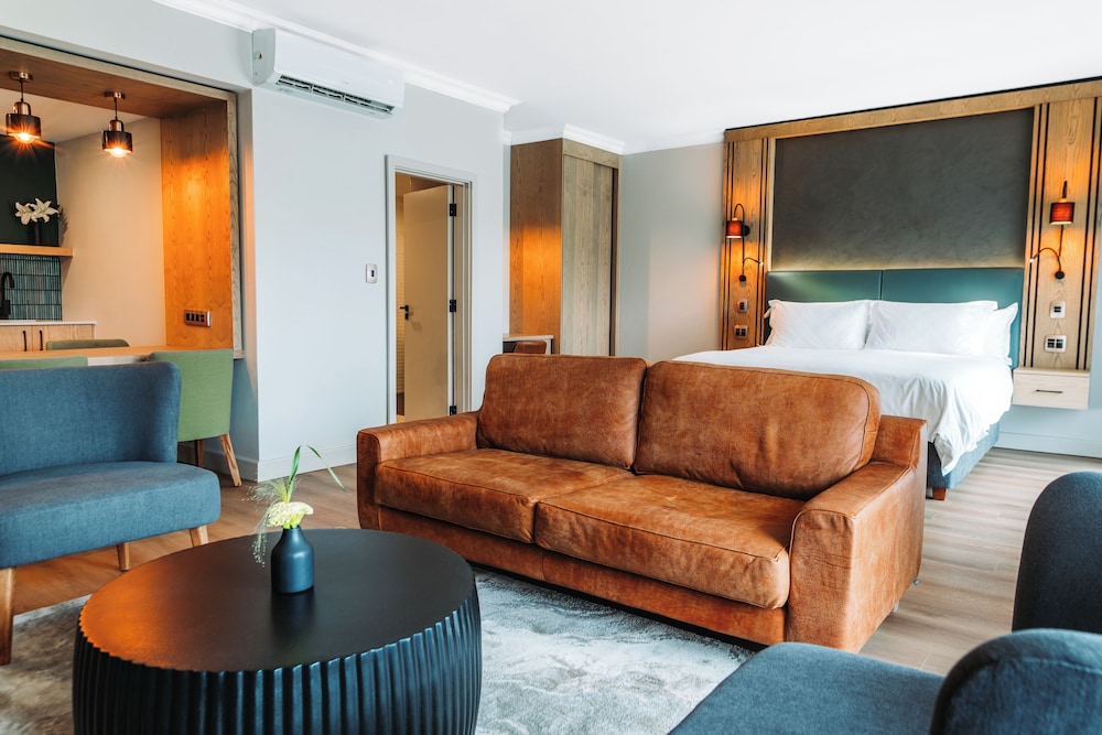 Suites