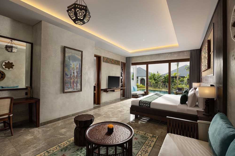Lagoon View Suite - Photo 4
