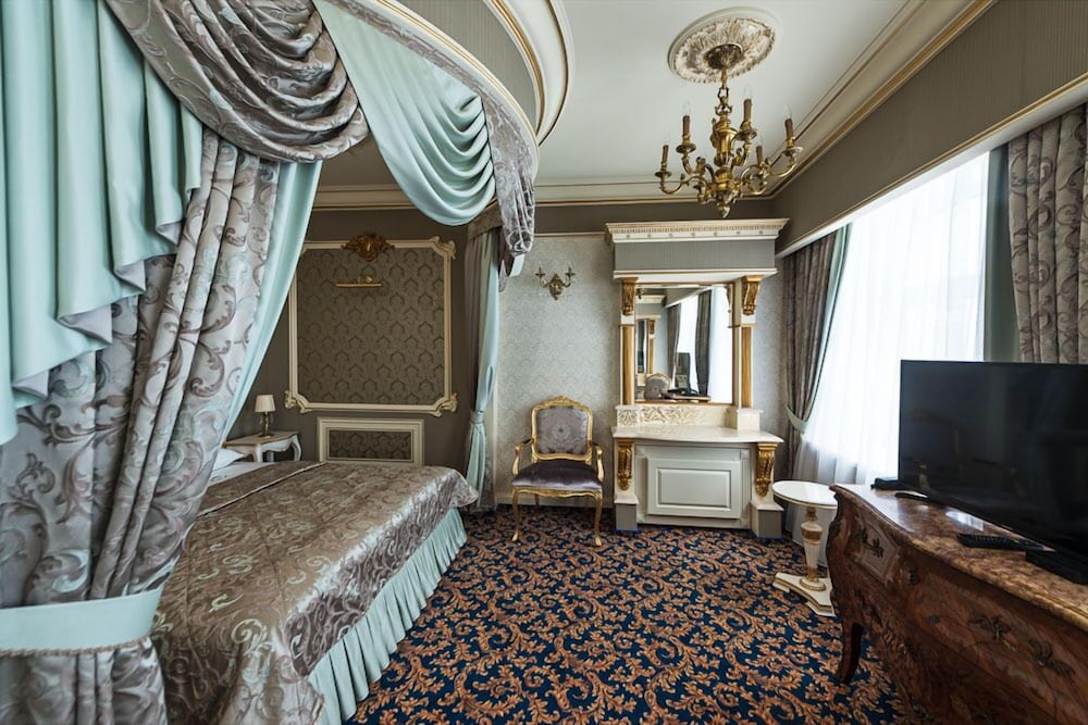 Suite photo 1