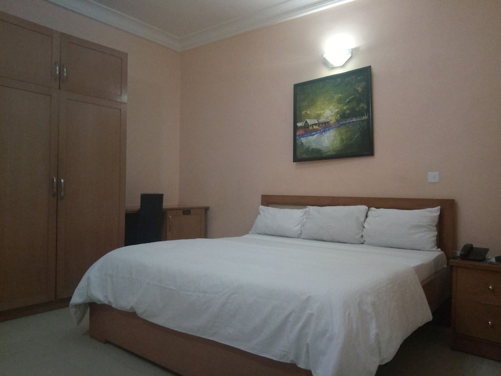 Standard Room - Photo 2