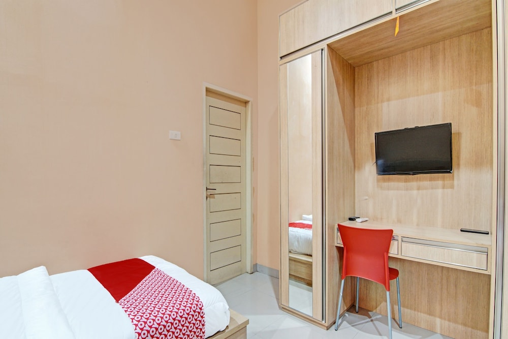 Deluxe Twin Room photo 2