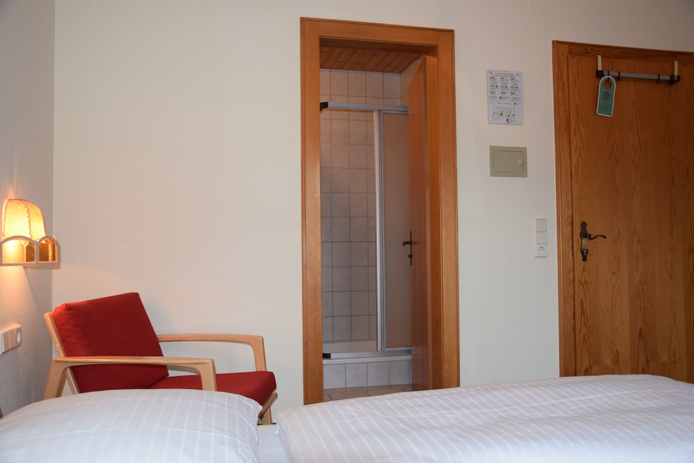 Classic Double Room, Mountain View photo 3