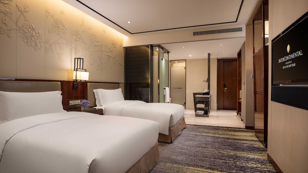 Classic Room (Upgraded)
