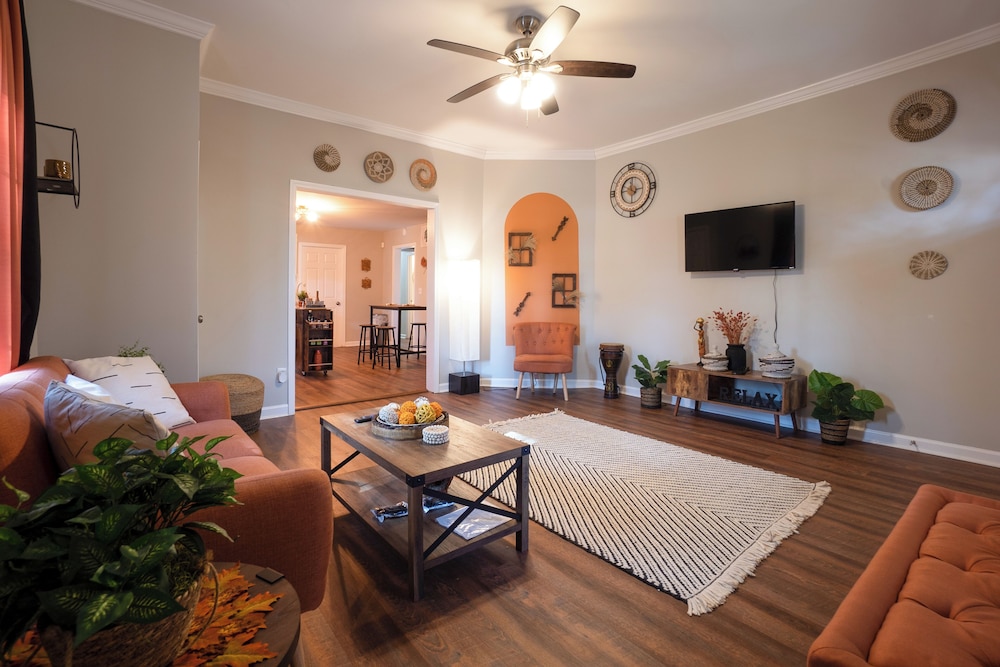 House (3 Bedrooms) photo 1