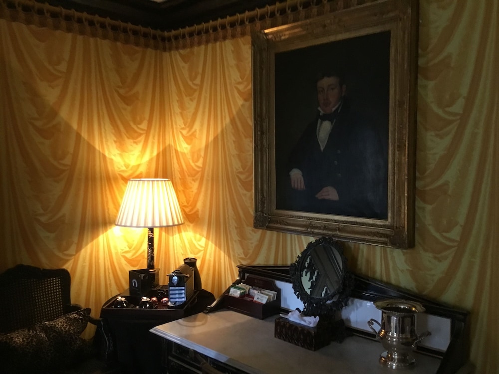 Allan Ramsay Suite - Photo 38