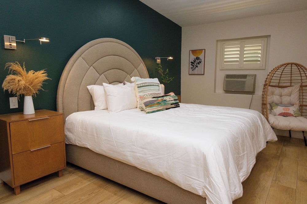 King Suite photo 3