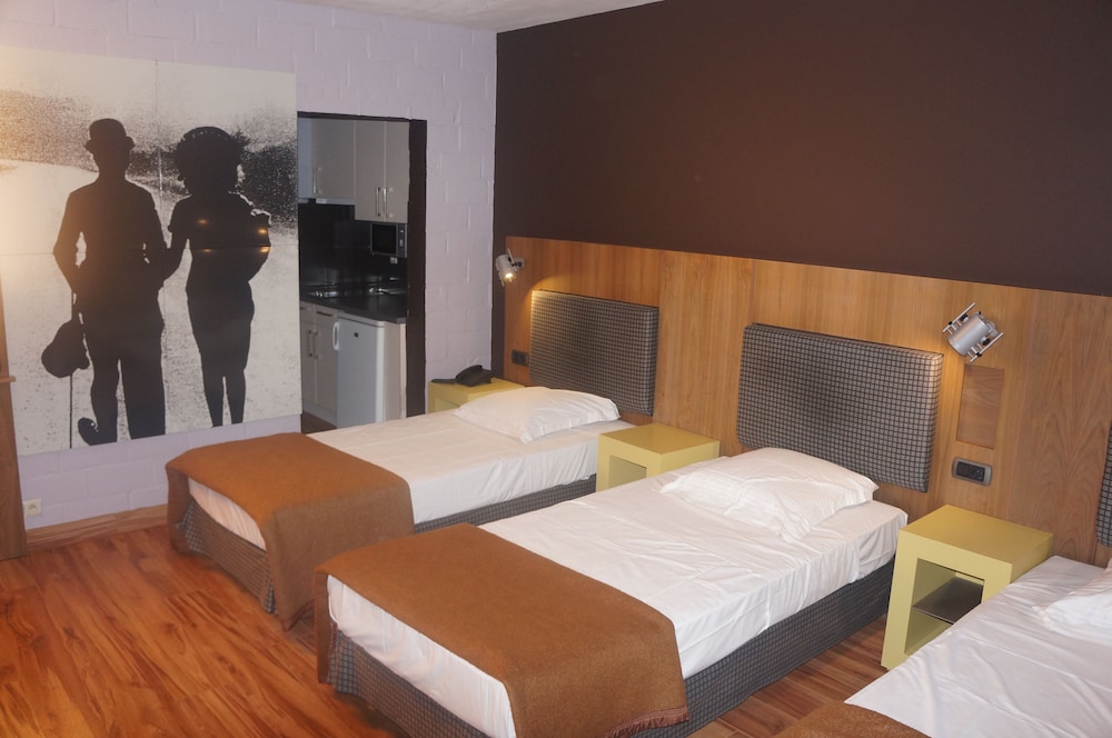 Triple Room - Photo 1