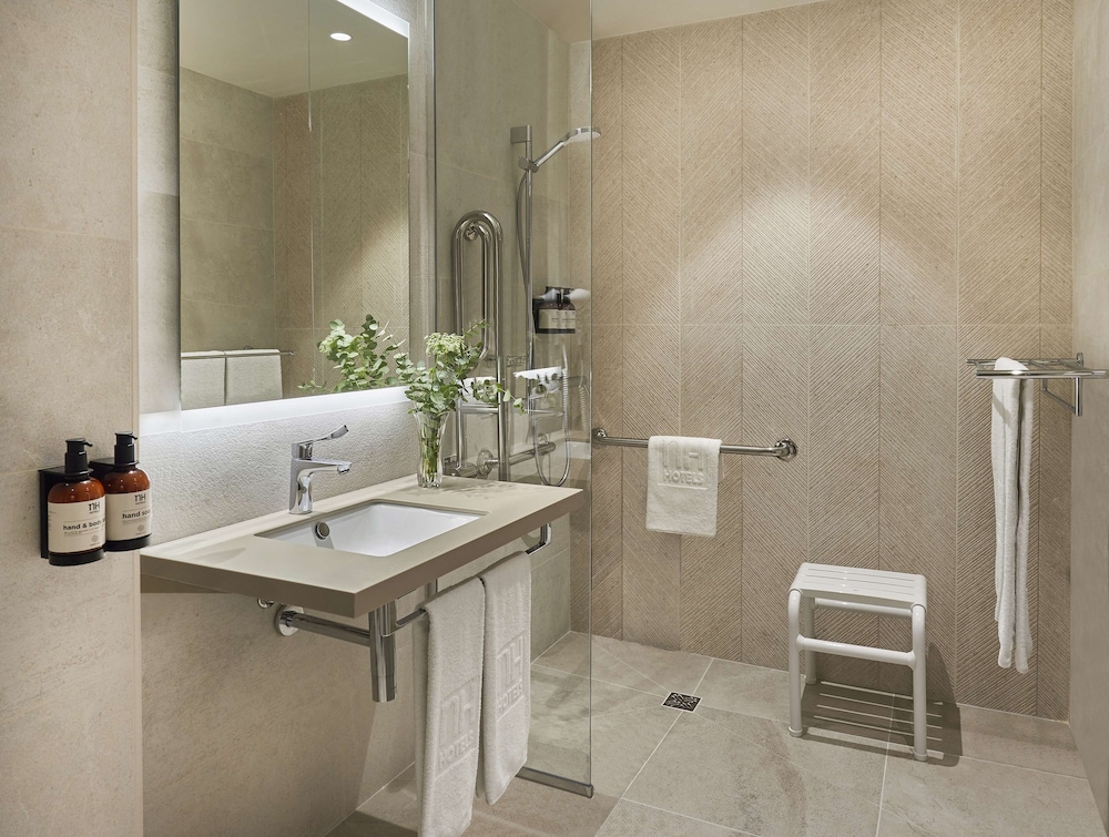 Standard Room (New Style)