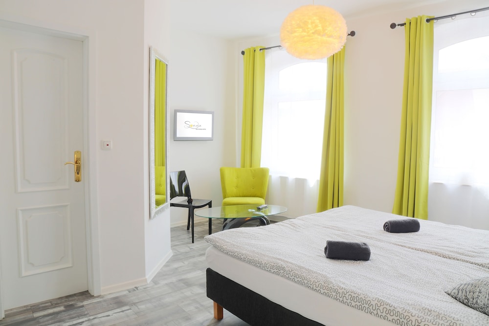 Comfort Double Room, 1 Bedroom photo 2