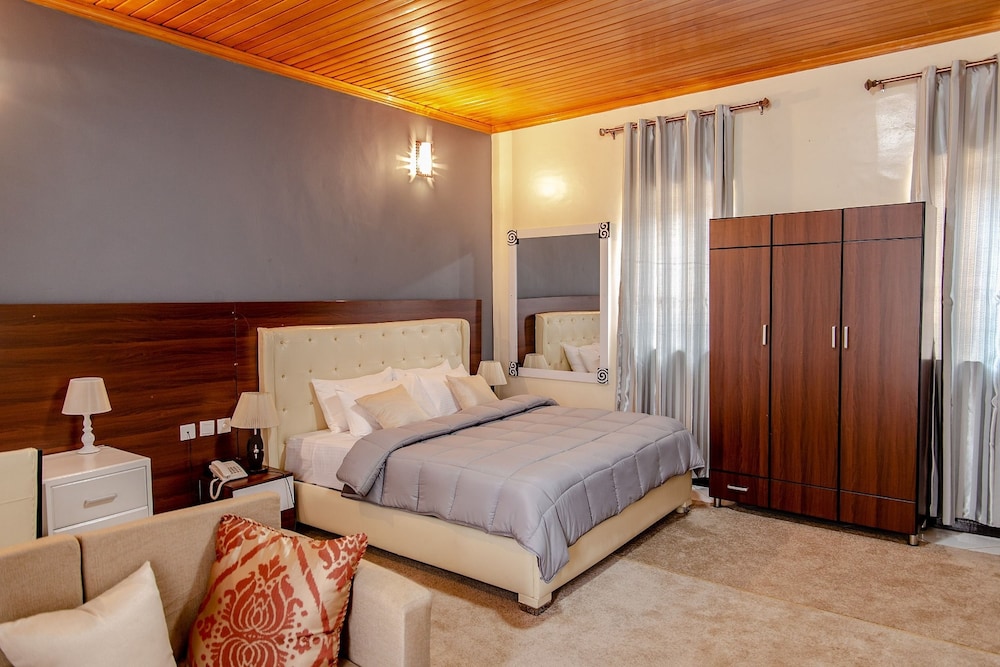 Deluxe Double Room, 1 Double Bed - Photo 5