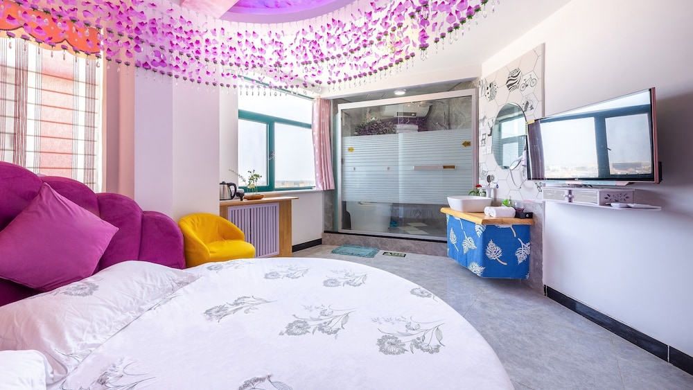 Romantic Double Room photo 2