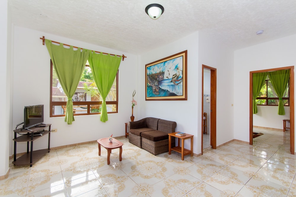 Standard Single Room, 1 Bedroom