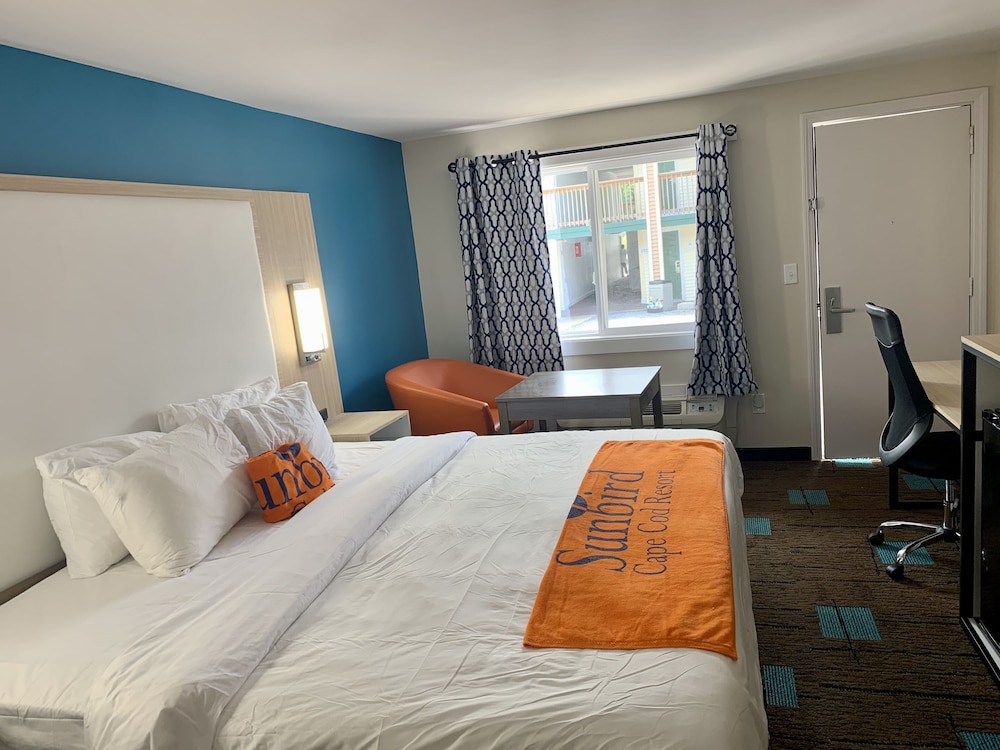 Classic Double Room - Photo 1