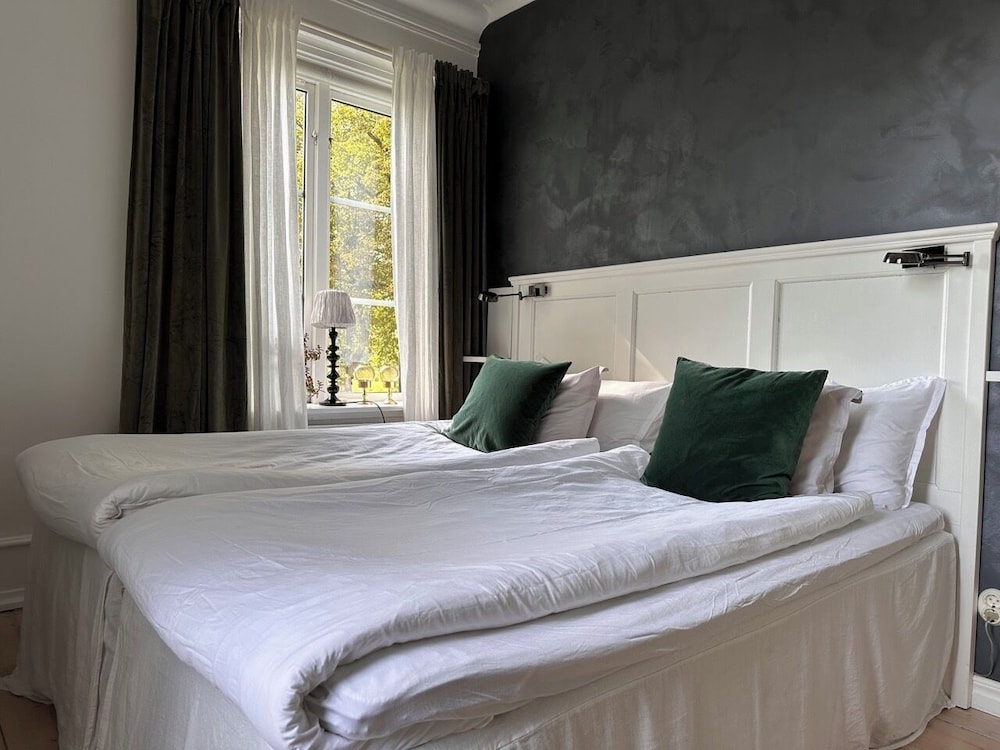 Classic Double Room - Room 3 photo 3