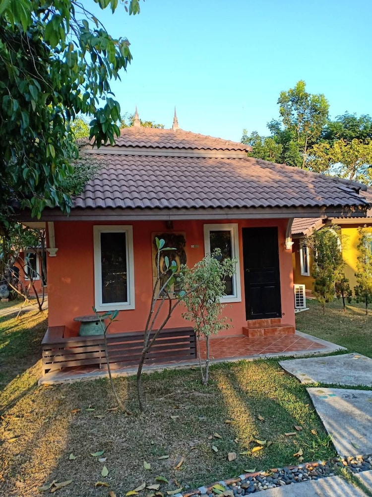 Bungalow Double Bed photo 3