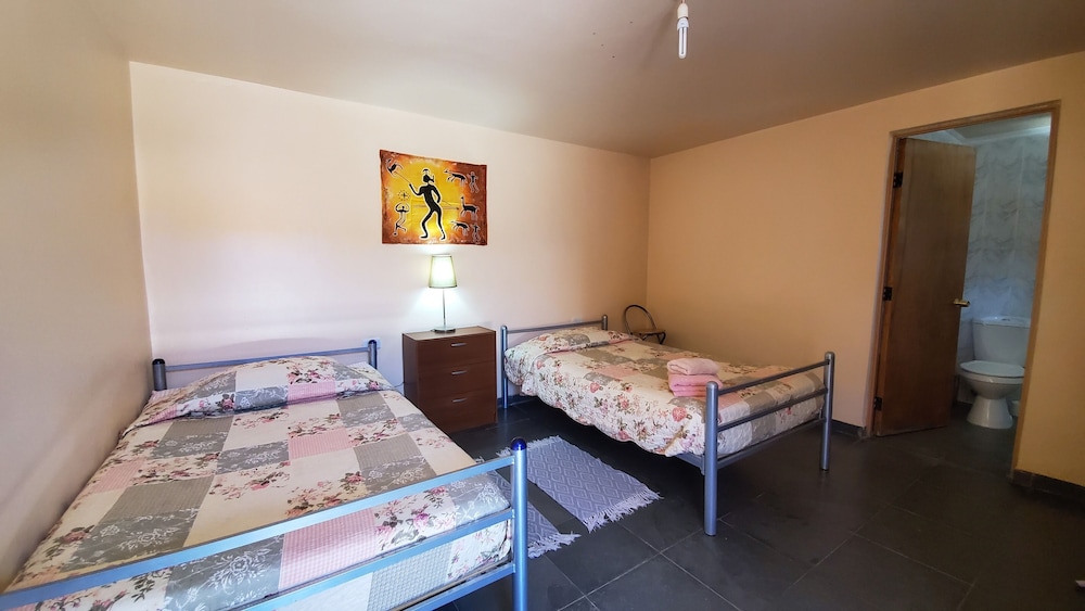 Single Room, 1 Twin Bed photo 1