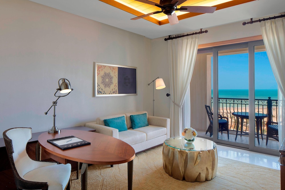 Suite, 1 Bedroom (Balcony) photo 1