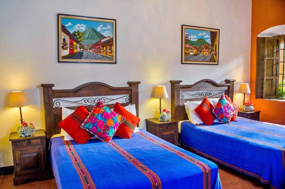 Comfort Double Room, Private Bathroom, Courtyard Area photo 1