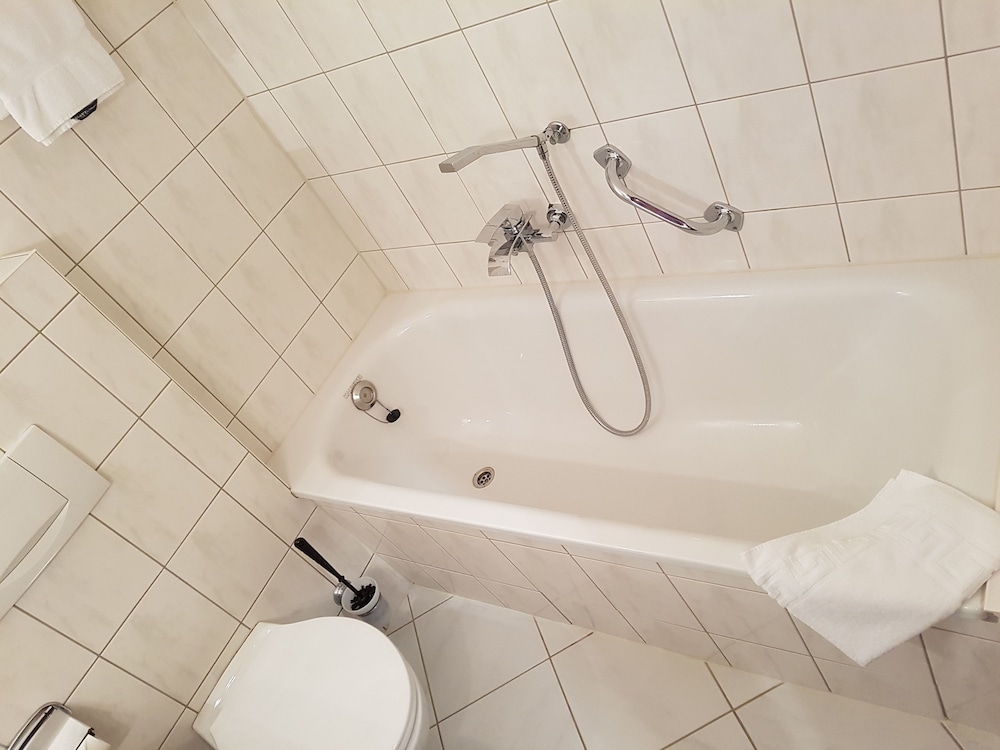 Standard Single Room photo 2