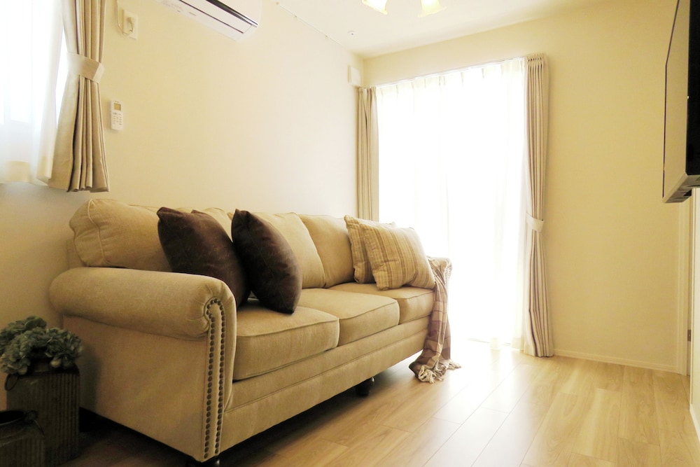 MAISON DE AILE, Room A, Non Smoking (1LDK) photo 2