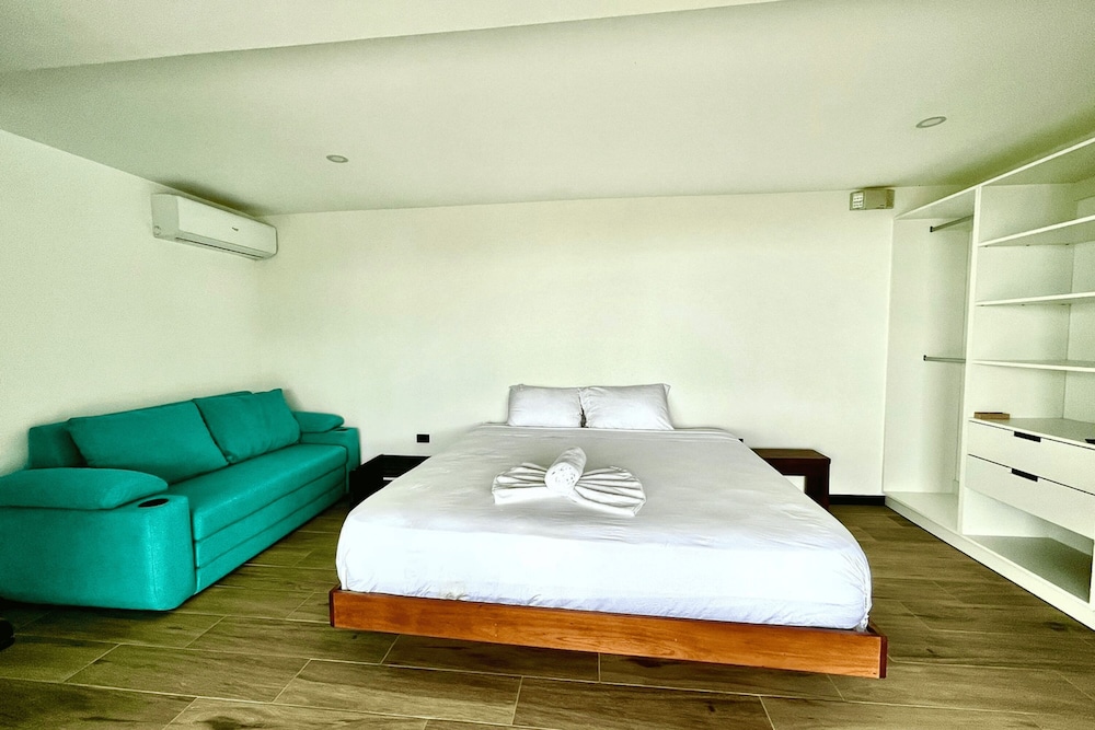 Suite Studio Deluxe