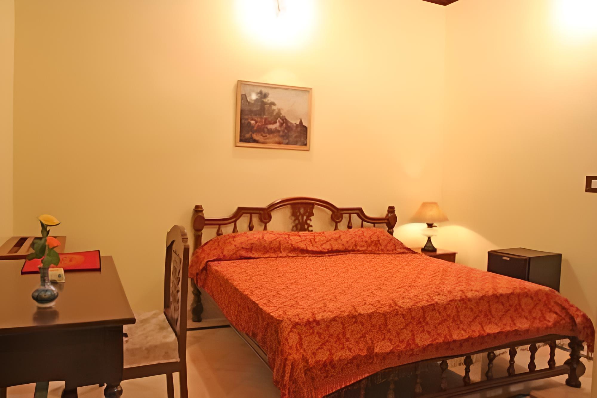 Standard Room, 1 Double Bed photo 1