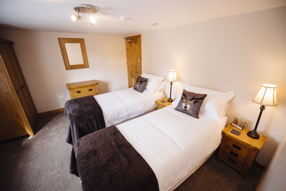 Comfort Double or Twin Room photo 1
